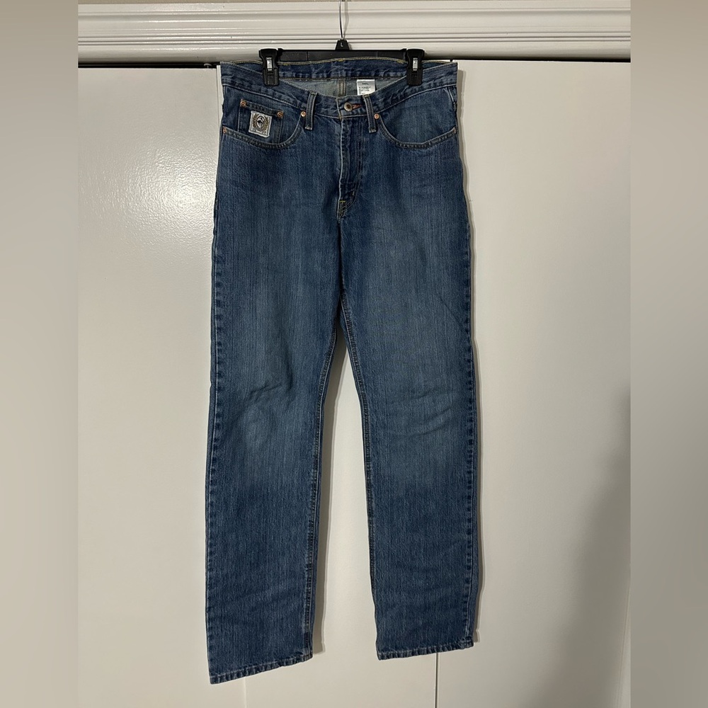 Cinch white label